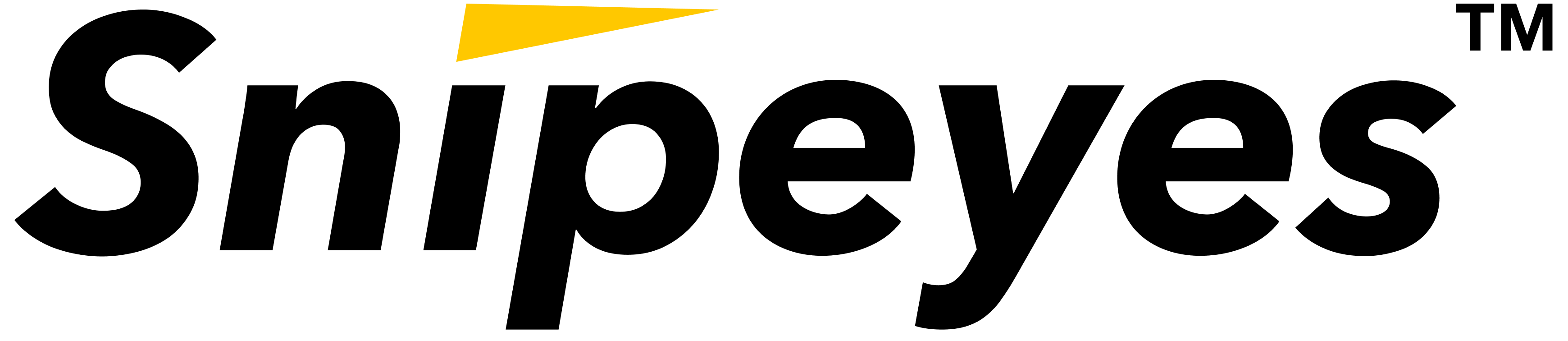 Snipeyes - Enterprise Cybersecurity Assurance
